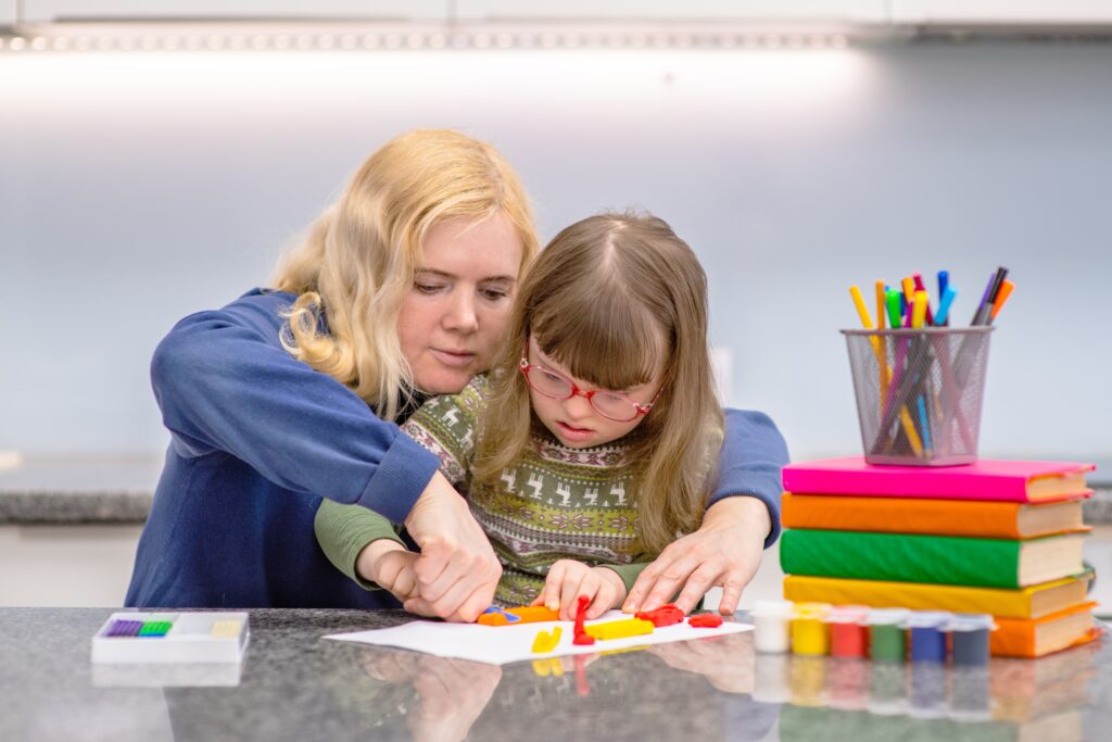 Involve Family Teachers Supporting Family Engagement - ThinK-12